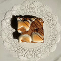 S’mores Cookie Bar