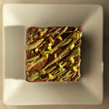 Dubai Chocolate Brownie