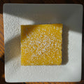 Honey Lemon Bar