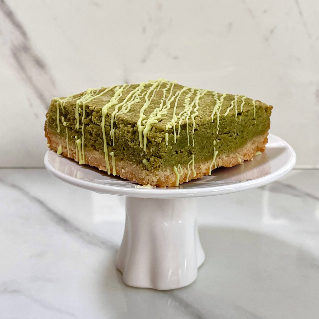 Matcha Latte Bar