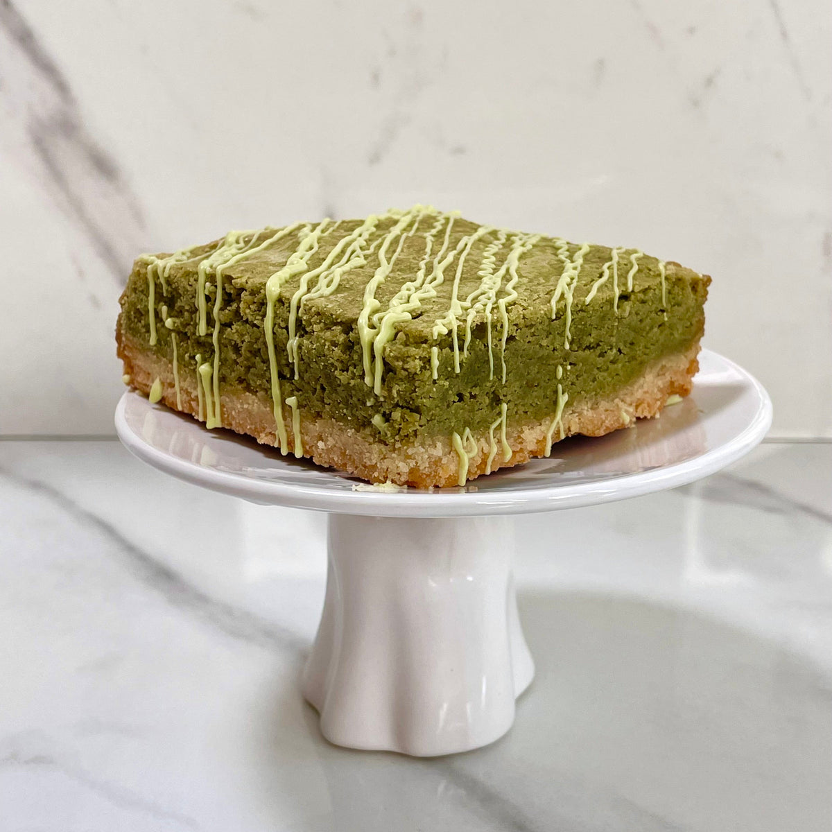 Matcha Latte Bar