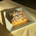 Almond Croissant Bar