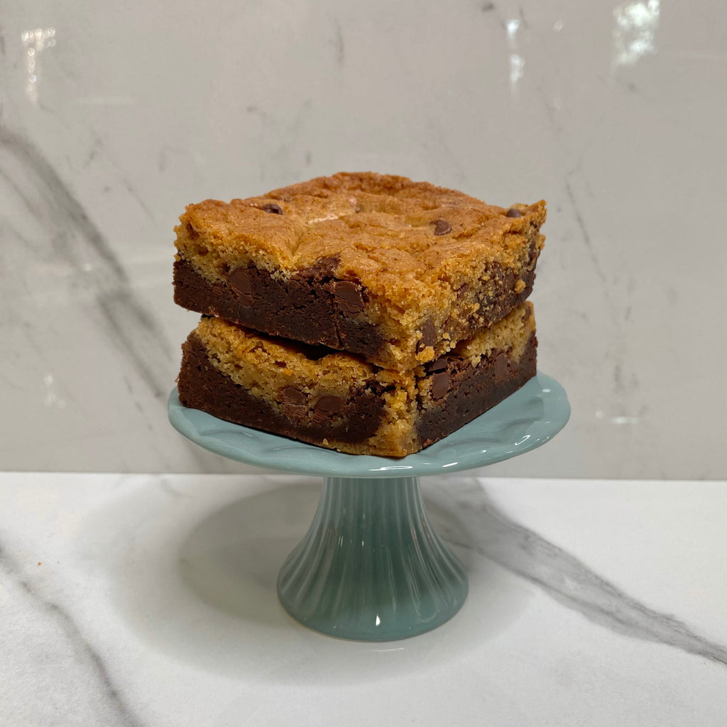 Brown Butter Brookie