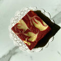 Red Velvet Brownie