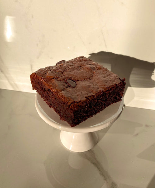 Better For You Brownie (Added Protein, Dairy and Gluten Free)