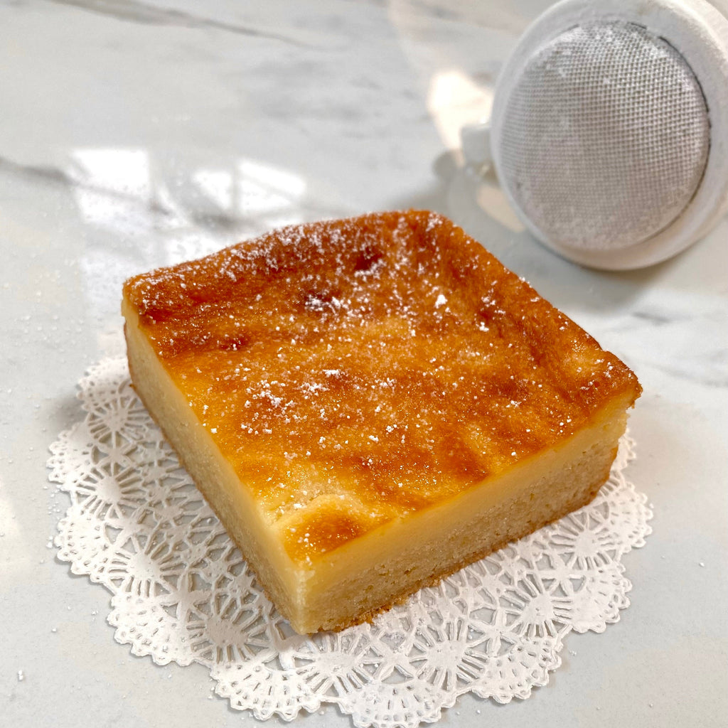 Gooey Butter Cake