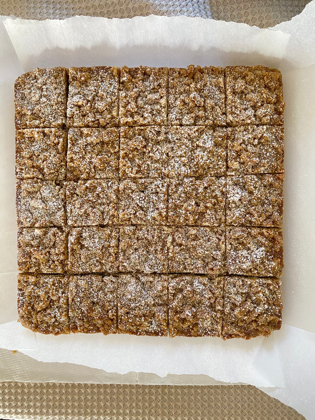 Party Pack - 50 Mini Bars