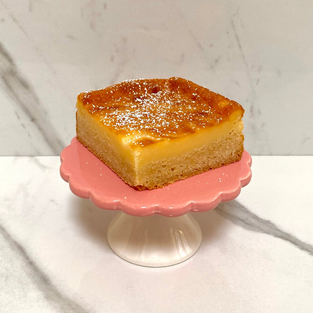 Gooey Butter Cake