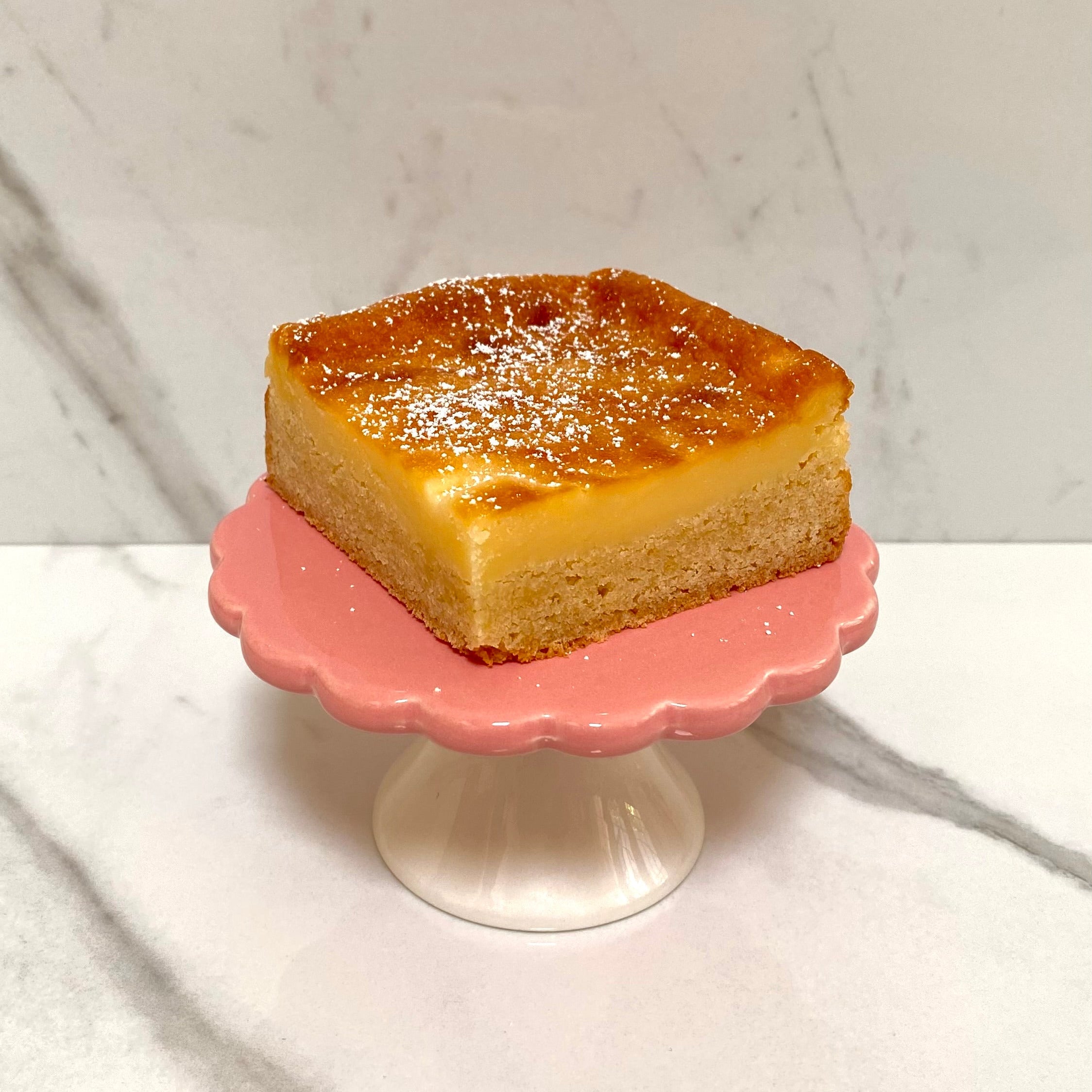 Gooey Butter Cake