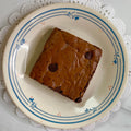 Better For You Brownie (Added Protein, Dairy and Gluten Free)