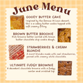 June Sampler Box