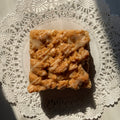 Pumpkin Crumb Coffee Cake
