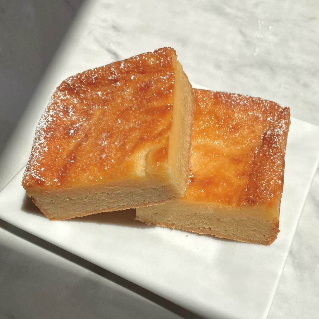 Gooey Butter Cake