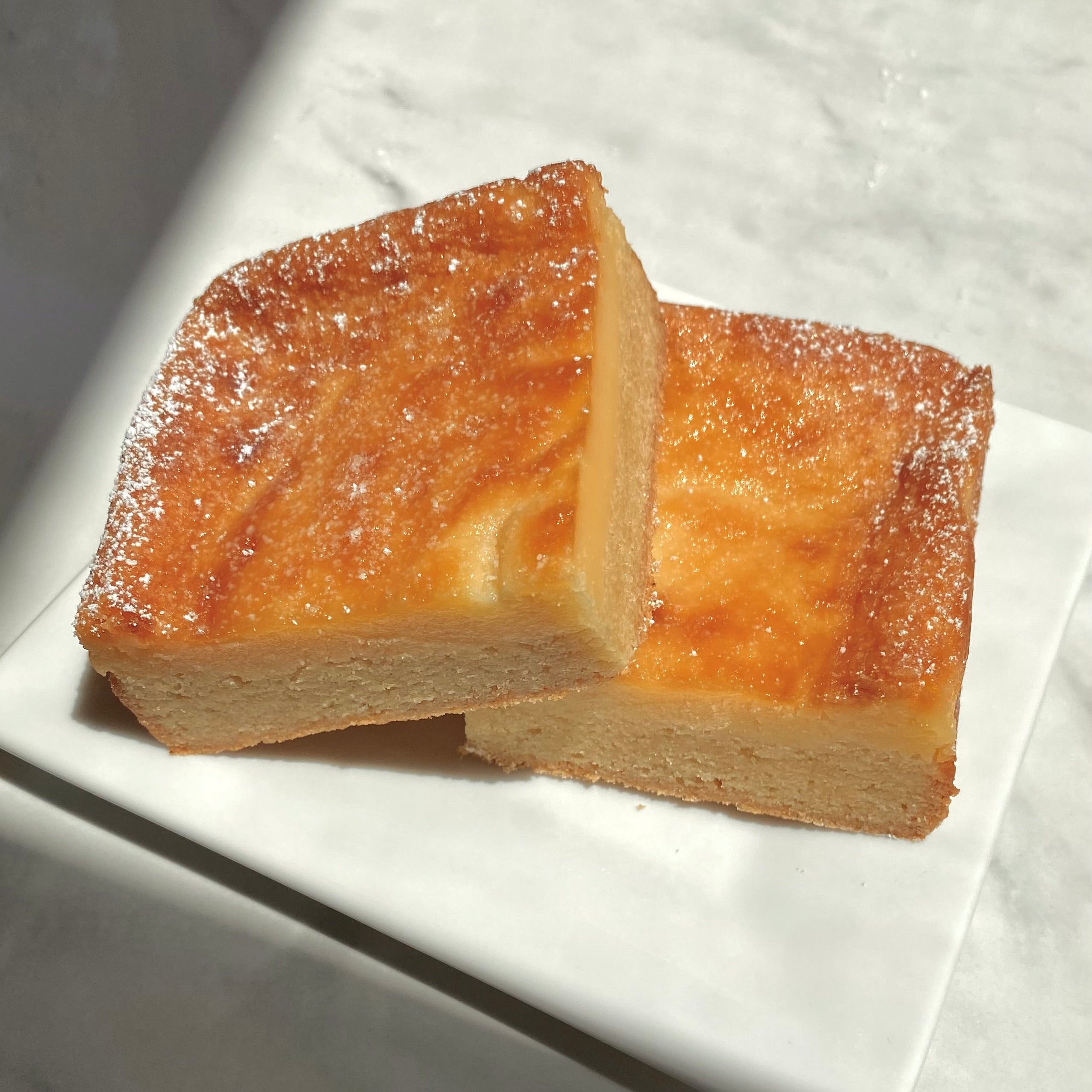 Gooey Butter Cake
