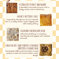 Signature Sampler Box