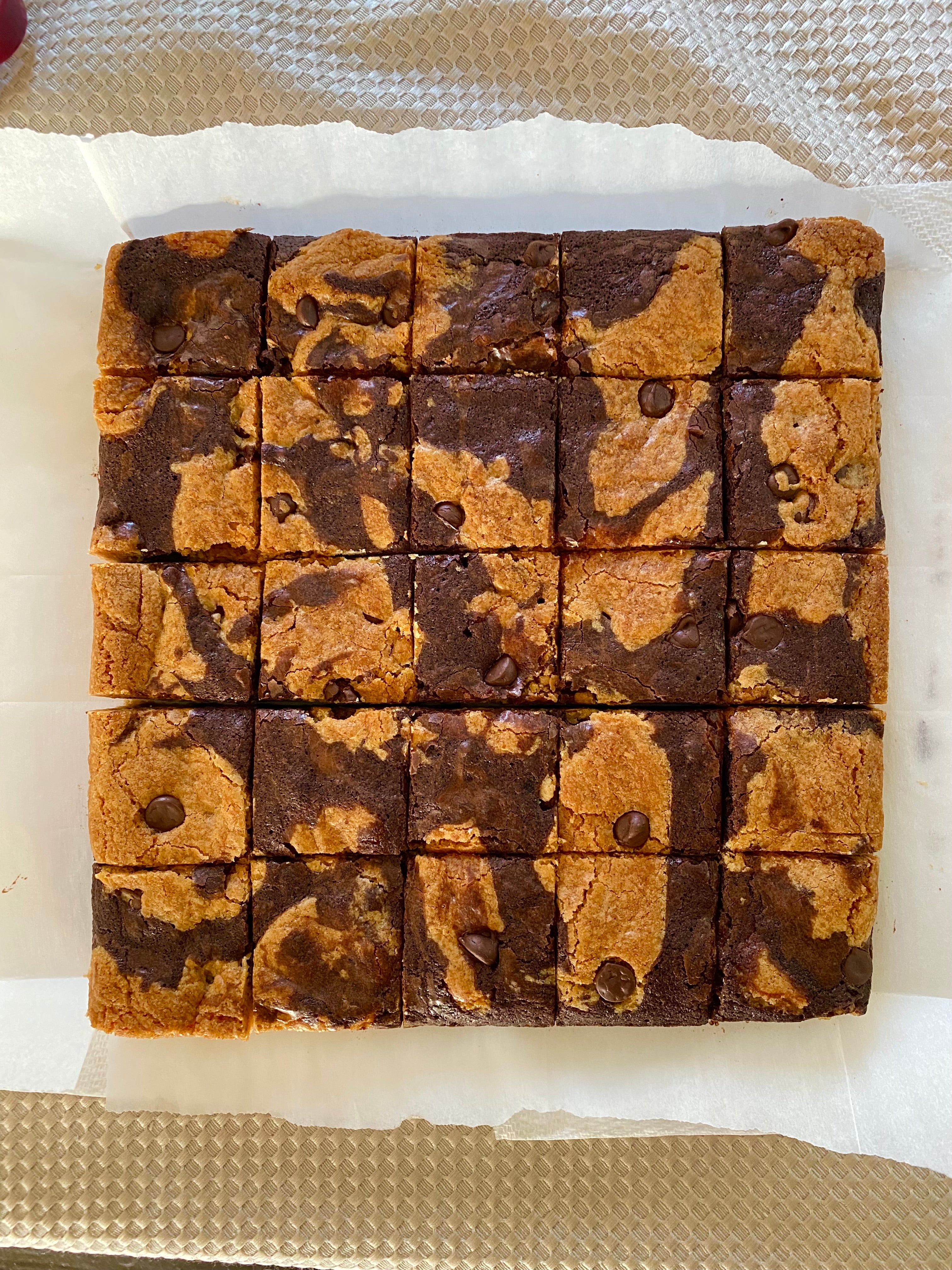 Party Pack - 50 Mini Bars