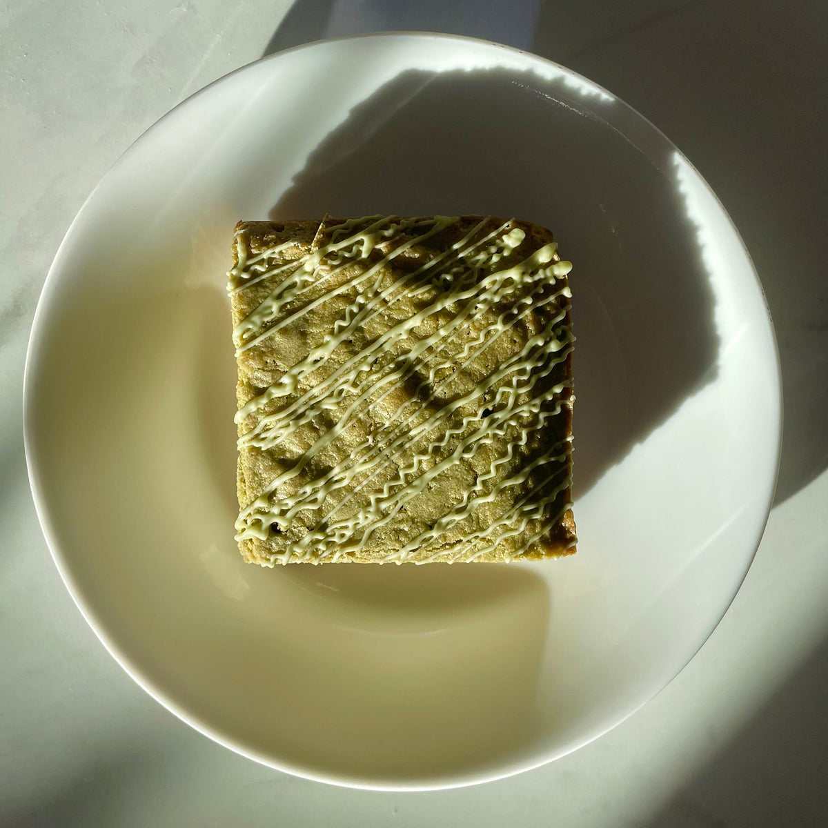 Matcha Latte Bar