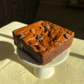 Ultimate Fudgy Brownie